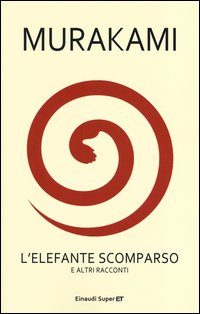 Elefante scomparso e altri racconti 