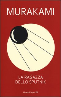Ragazza dello sputnik 