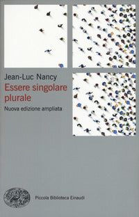 Essere singolare plurale 
