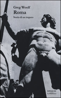 Roma - storia di un impero 