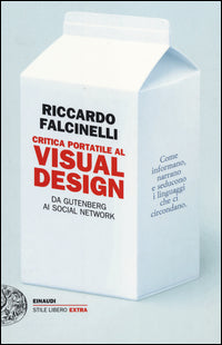 Critica portatile al visual design 