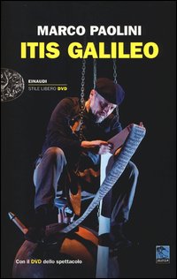 Itis galileo + dvd 