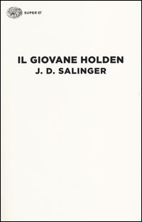 Giovane holden 