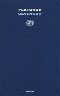 Cevengur 