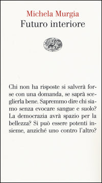Futuro interiore 