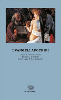 Vangeli apocrifi 