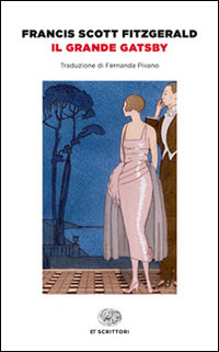 Grande gatsby 