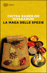 Maga delle spezie 