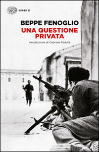 Questione privata - v.e. 