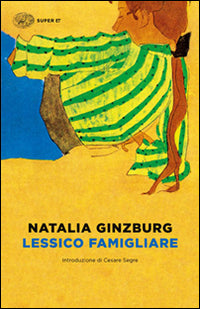 Lessico famigliare 