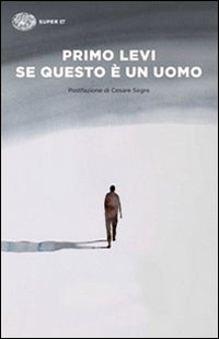 Se questo e' un uomo 