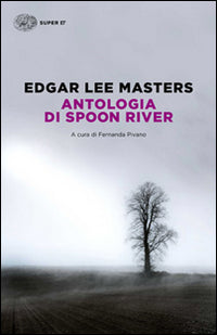 Antologia di spoon river 
