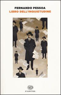Libro dell'inquietudine 