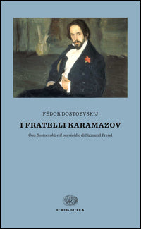Fratelli karamazov - v.e. 