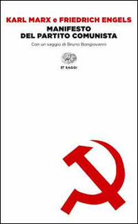 Manifesto del partito comunista 