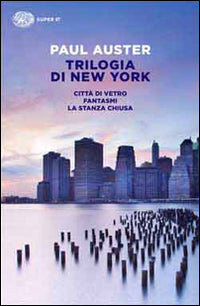Trilogia di new york 