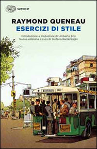 Esercizi di stile 