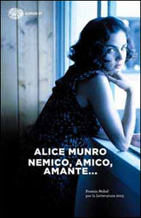 Nemico amico amante 