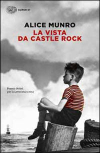 Vista da castle rock 