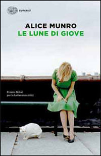 Lune di giove 