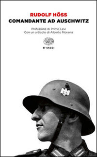 Comandante ad auschwitz 