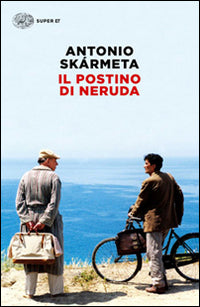 Postino di neruda 