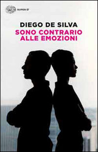 Sono contrario alle emozioni 
