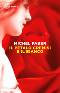 Petalo cremisi e il bianco 