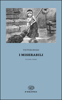 Miserabili - cofanetto 2 voll. 