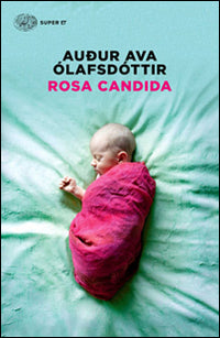 Rosa candida 