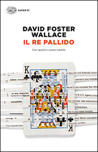 Re pallido - con quattro scene inedite 