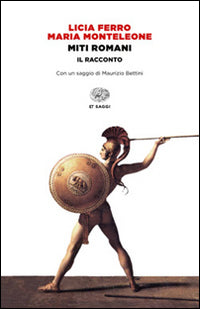 Miti romani - il racconto 