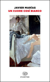 Cuore cosi' bianco 