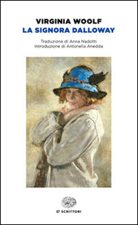 Signora dalloway 