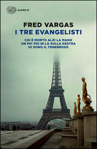 Tre evangelisti 