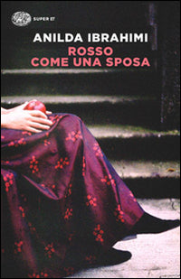Rosso come una sposa 
