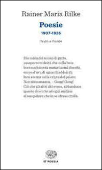 Poesie (rilke) 1907-1926 