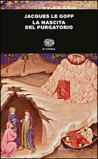 Nascita del purgatorio 