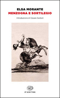 Menzogna e sortilegio 