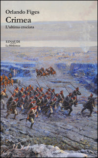 Crimea l'ultima crociata 