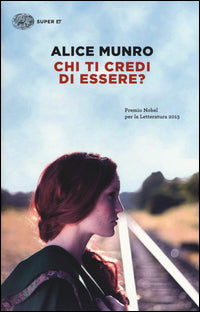 Chi ti credi di essere ? 