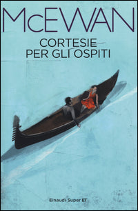 Cortesie per gli ospiti 