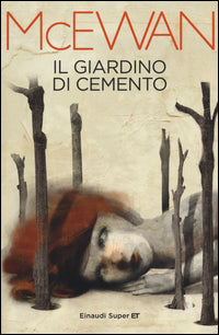 Giardino di cemento 