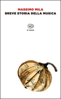 Breve storia della musica 