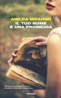 Tuo nome e' una promessa 