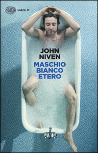 Maschio bianco etero 