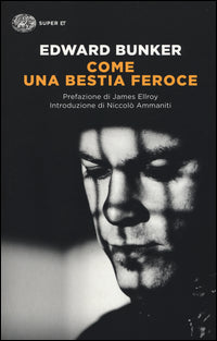 Come una bestia feroce 