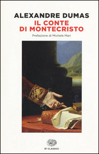 Conte di montecristo 