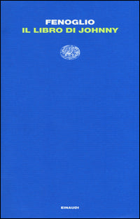 Libro di johnny 