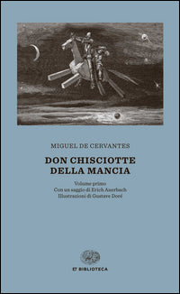 Don chisciotte 